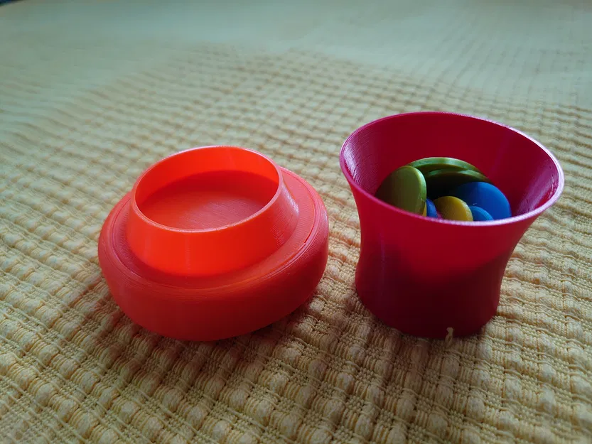 Tiddlywinks (Cờ Úp) phiên bản 1888 - Image 4