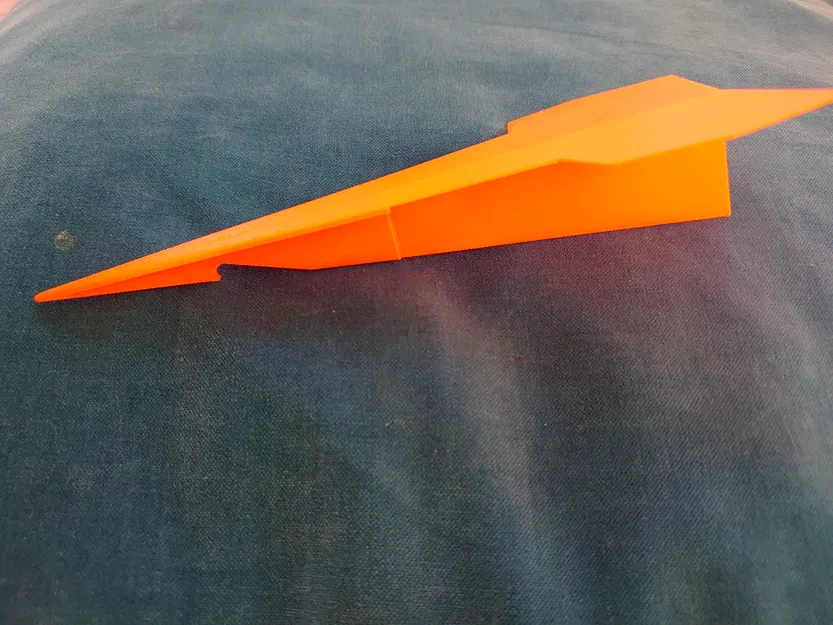 Mô hình máy bay đồ chơi - Image 4