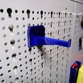 Móc treo tường lỗ Mars Svratka - pegboard - Thumbnail 2