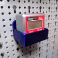 Giá Đỡ Máy Đo Góc Kỹ Thuật Số Cho Bảng Lỗ Mars Svratka - Pegboard - Thumbnail 4