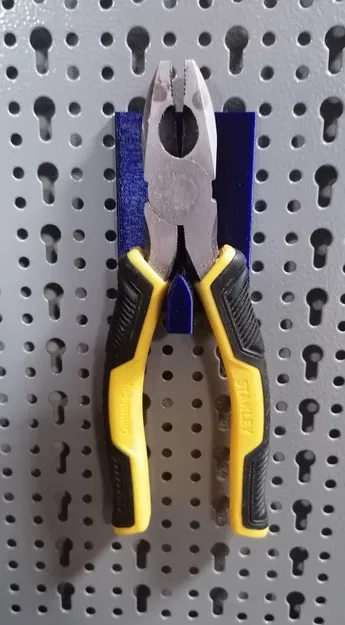 Giá đỡ kìm kẹp cho bảng ghim Mars - Image 2