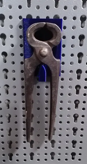 Giá đỡ kìm kẹp cho bảng ghim Mars - Image 3