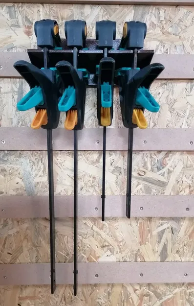 Giá đỡ kẹp Wolfcraft - Image 3