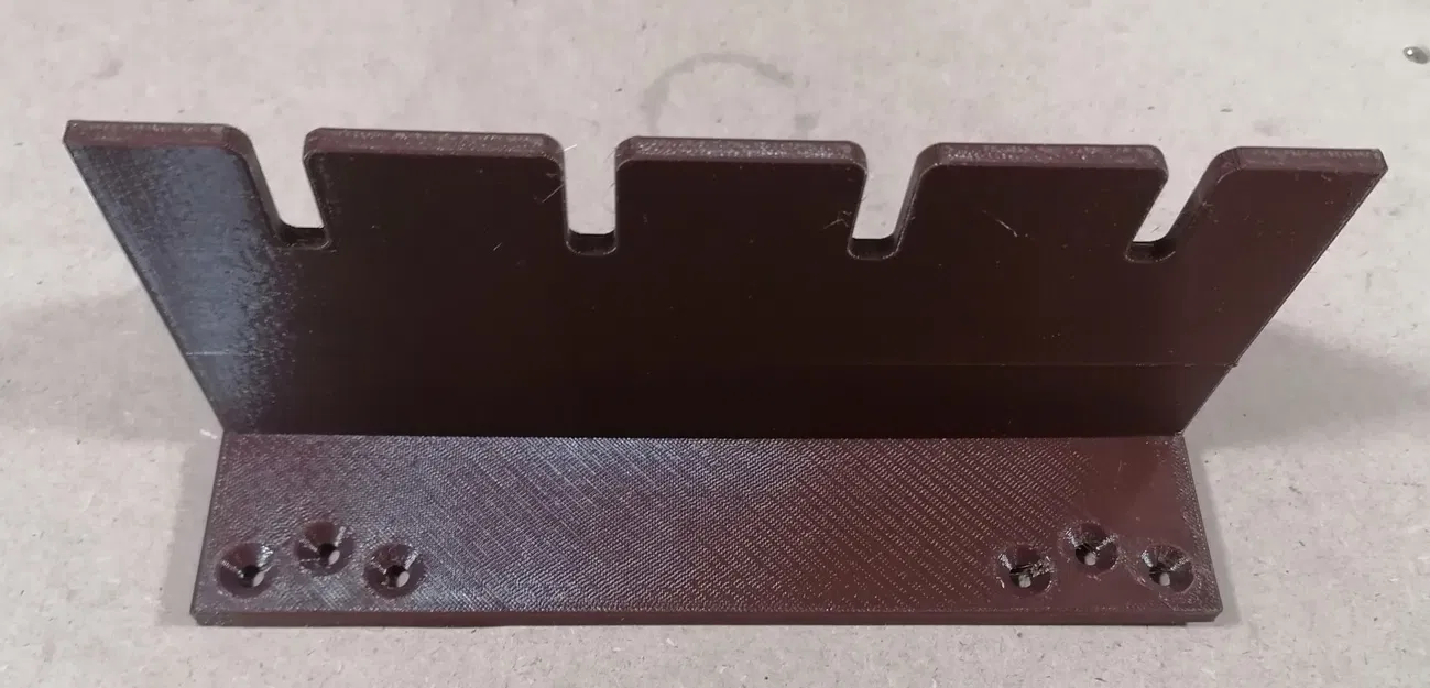 Giá đỡ kẹp Wolfcraft - Image 4