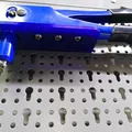 Giá Đỡ Kìm Rút Rivet Cho Bảng Pegboard Mars Svratka - Thumbnail 4