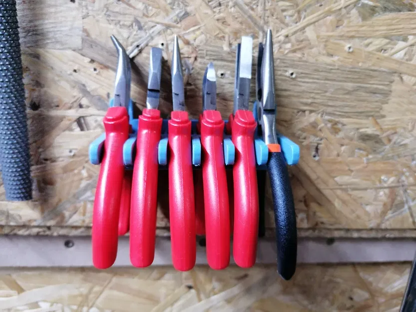 Khuôn Kẹp Mini - Image 2