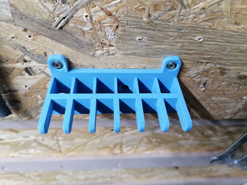 Khuôn Kẹp Mini - Image 3