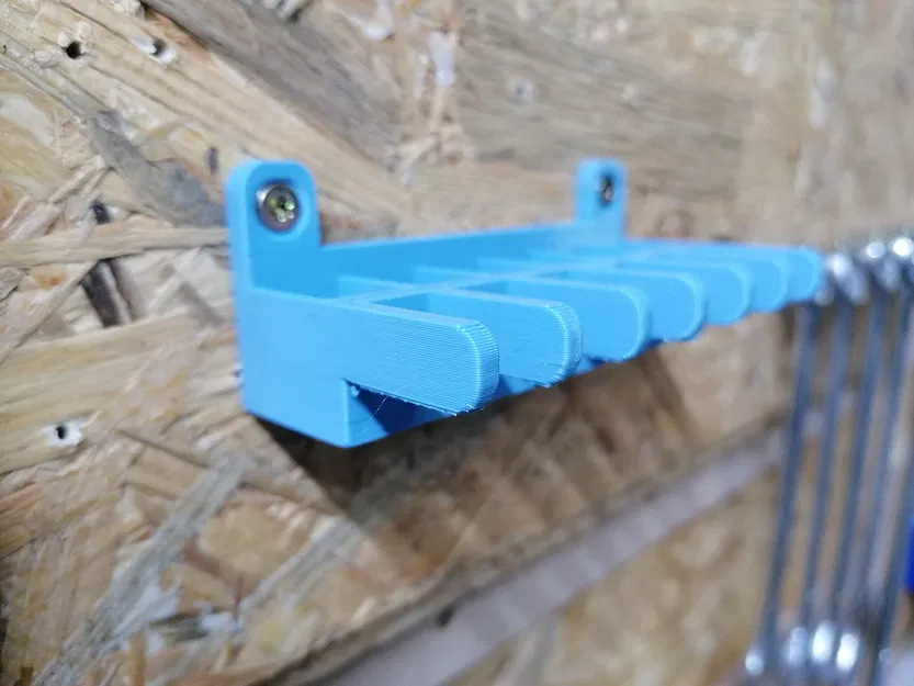 Khuôn Kẹp Mini - Image 4