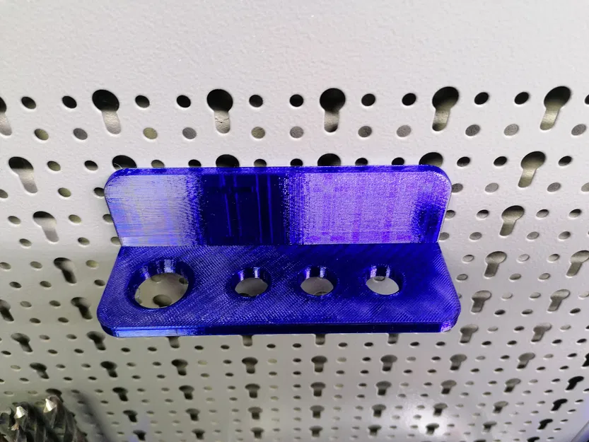 Giá Đỡ Kìm Rút Rivet Cho Bảng Pegboard Mars Svratka - Image 5