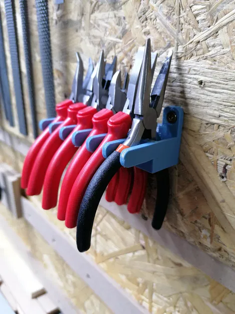 Khuôn Kẹp Mini - Image 5