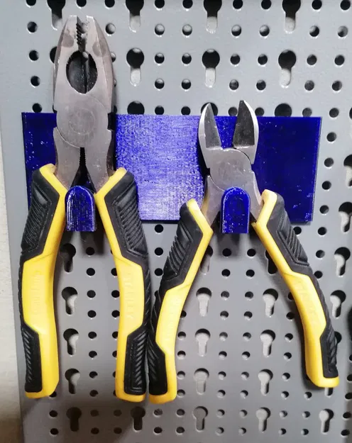 Giá Đỡ Kìm Stanley Treo Tường Mars - Image 1