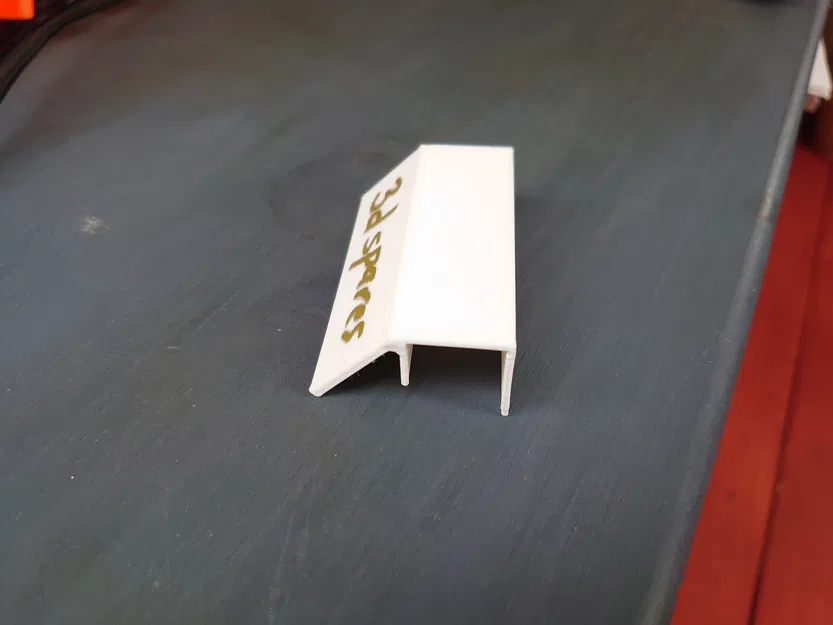 Nhãn dán cho ngăn kéo IKEA Alex - Image 4