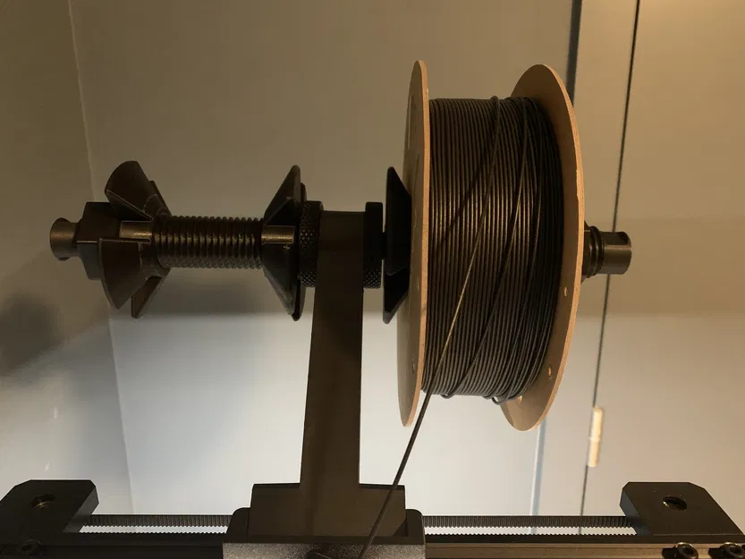 Creality Ender 3 S1 - Giá đỡ sợi nhựa DELUXE - Image 1