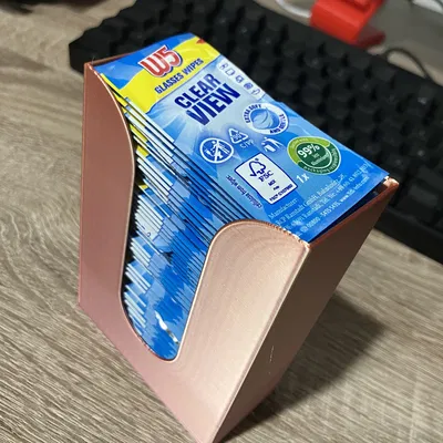 Giá Đỡ Khăn Lau Kính W5 LIDL (Cập nhật, phù hợp phiên bản mới.)