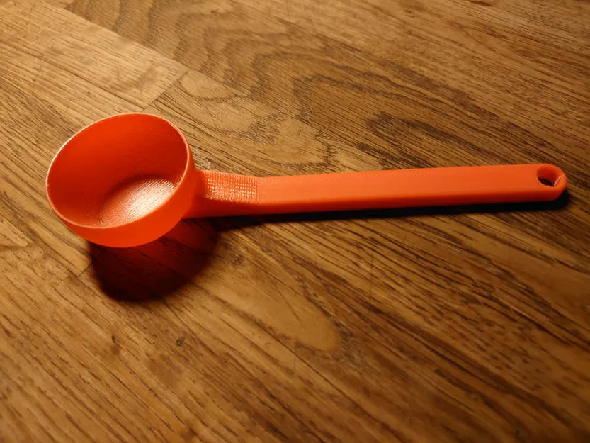 Muỗng đong cà phê đặc biệt 15 ml - Image 1