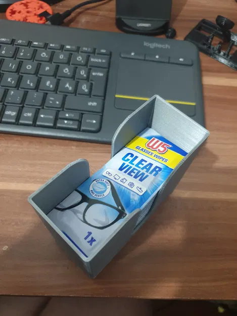 Giá Đỡ Khăn Lau Kính W5 LIDL (Cập nhật, phù hợp phiên bản mới.) - Image 5