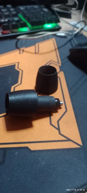 Cục Đối Trọng Đa Năng 7/8" - Image 1