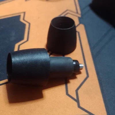 Cục Đối Trọng Đa Năng 7/8"