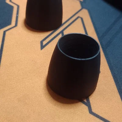 Cục Đối Trọng Đa Năng 7/8"