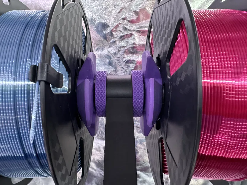 Bộ Giữ Dây Tóc Cao Cấp Dòng Ender 3 S1 - Image 4