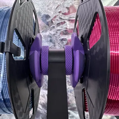 Bộ Giữ Dây Tóc Cao Cấp Dòng Ender 3 S1