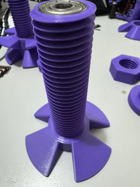 Bộ Giữ Dây Tóc Cao Cấp Dòng Ender 3 S1 - Image 6