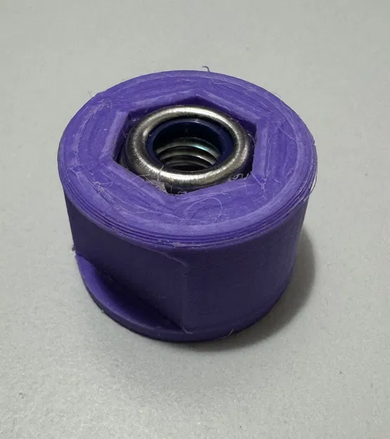 Bộ Giữ Dây Tóc Cao Cấp Dòng Ender 3 S1 - Image 10