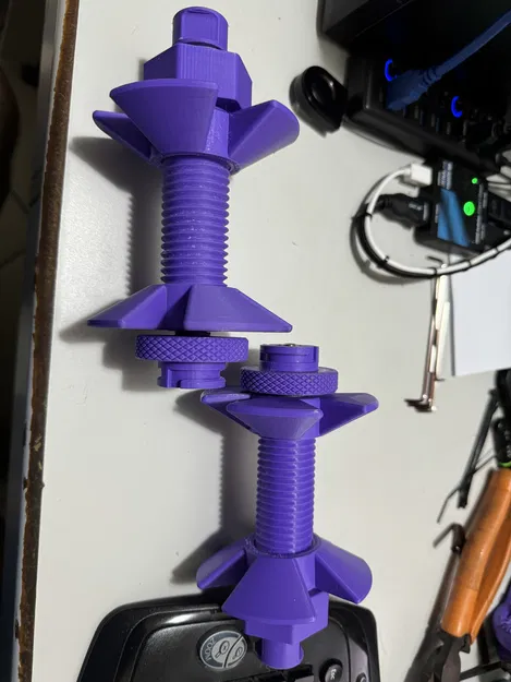 Bộ Giữ Dây Tóc Cao Cấp Dòng Ender 3 S1 - Image 14