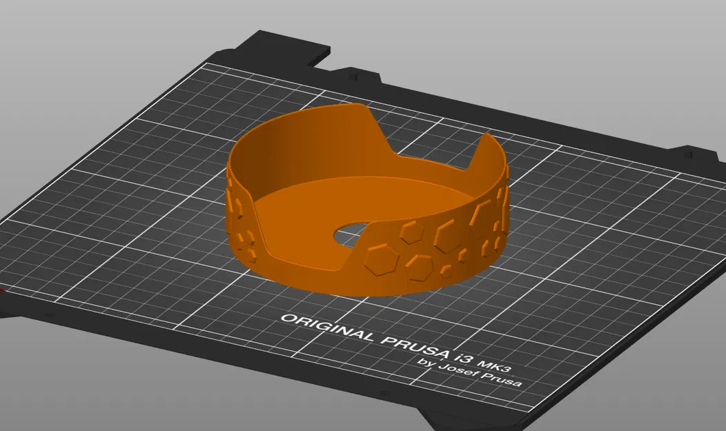 Ly Đổi Màu Thủ Công - Image 5