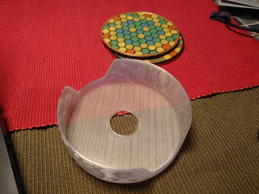 Ly Đổi Màu Thủ Công - Image 6