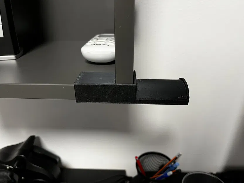 Giá Đỡ Tai Nghe Ikea Eket - Image 2