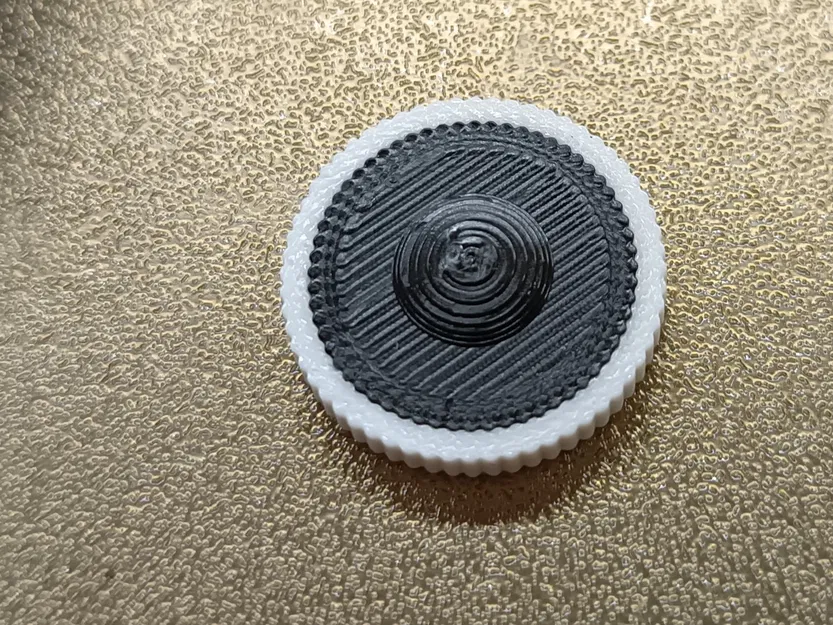 Bánh xe dự phòng cho tàu điện gỗ IKEA/BRIO - Image 2