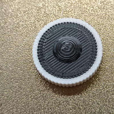 Bánh xe dự phòng cho tàu điện gỗ IKEA/BRIO