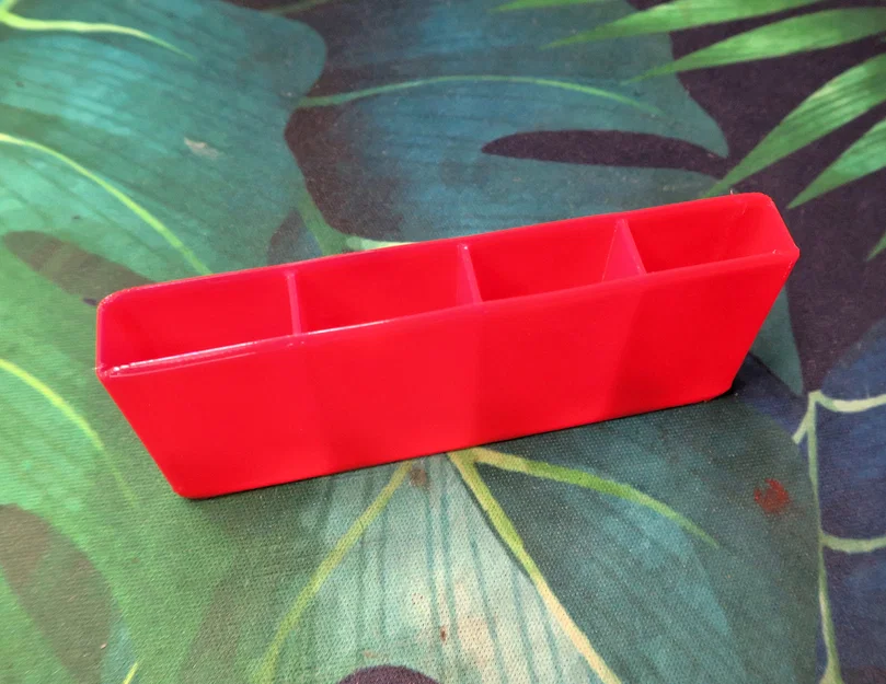 Hộp đựng gói thuốc rửa mũi Neilmed - Image 2