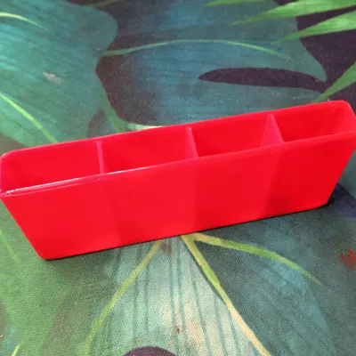 Hộp đựng gói thuốc rửa mũi Neilmed