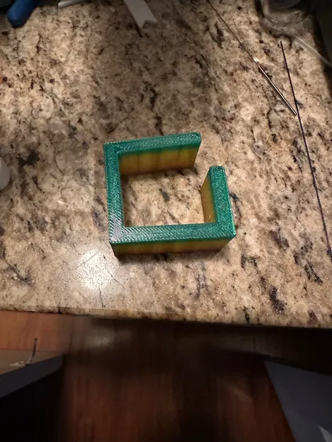 Kẹp Giữ Dây Đeo Ba Lô - Image 1