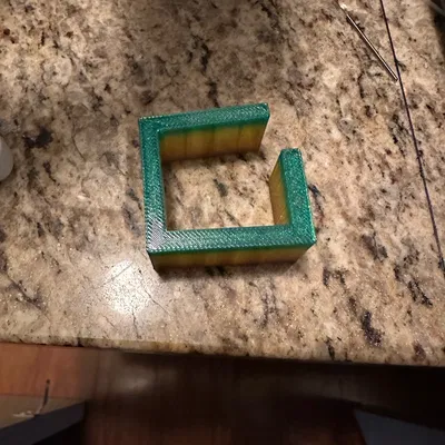 Kẹp Giữ Dây Đeo Ba Lô