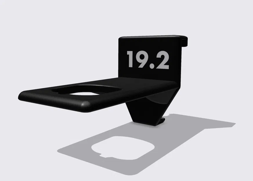 Giá đỡ pin Craftsman 19.2V cho hệ thống VersaTrack - Image 1