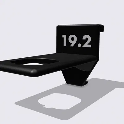 Giá đỡ pin Craftsman 19.2V cho hệ thống VersaTrack