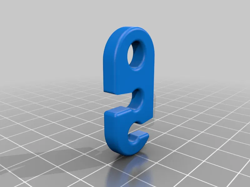 Móc Treo Đèn - Image 1