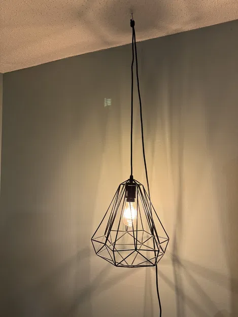 Móc Treo Đèn - Image 3