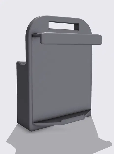 Đế Pin Craftsman V20 Cho Hệ Thống VersaTrack - Image 2