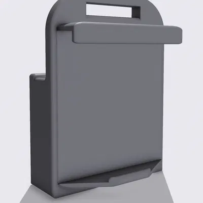 Đế Pin Craftsman V20 Cho Hệ Thống VersaTrack