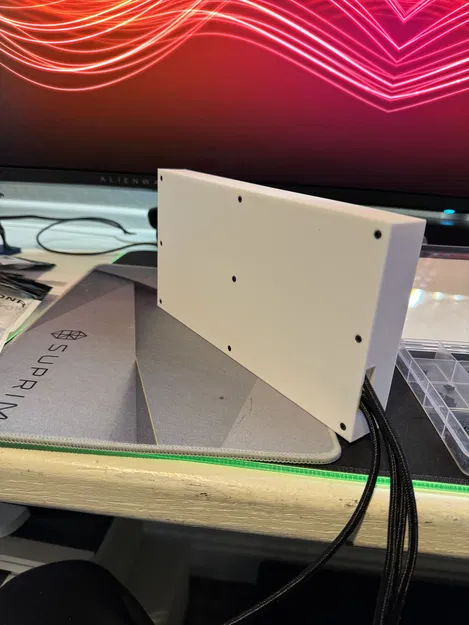 Vỏ 4 màn hình Xtouch - Image 2