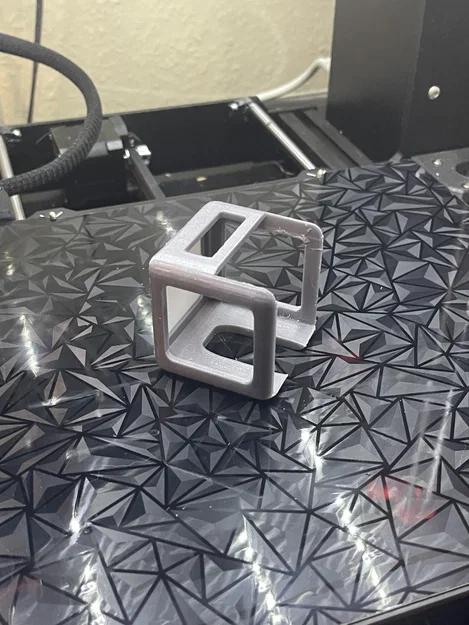 Khung Lume Cube có lỗ thông hơi kèm Tản sáng - Image 2