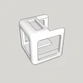 Lume Cube (Bản gốc) Vỏ tán sáng có lỗ thông gió - Thumbnail 1