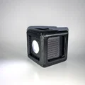 Lume Cube (Bản gốc) Vỏ tán sáng có lỗ thông gió - Thumbnail 2