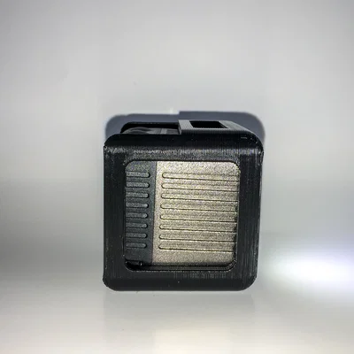 Lume Cube (Bản gốc) Vỏ tán sáng có lỗ thông gió