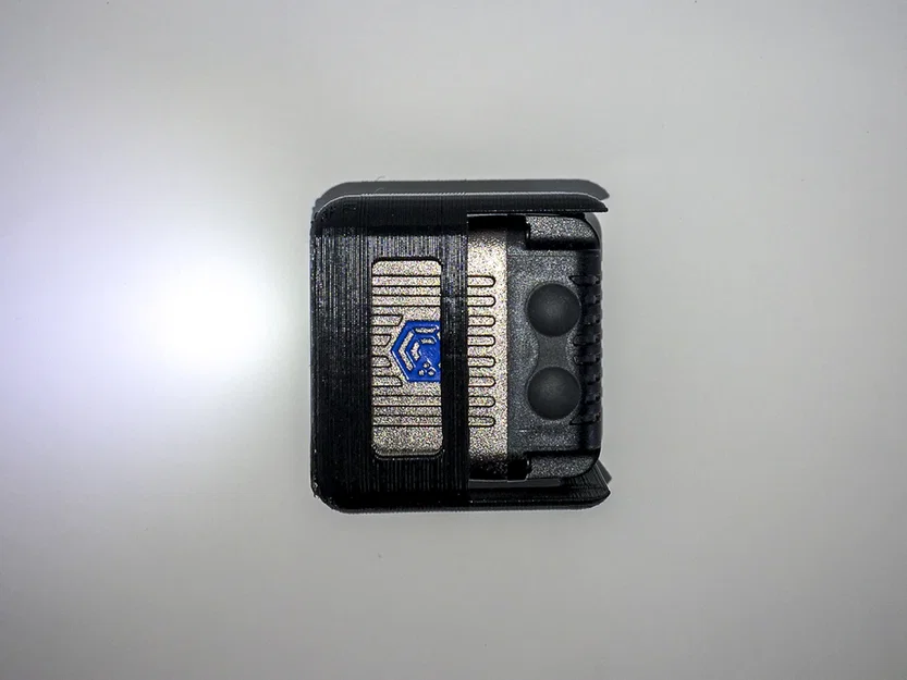 Lume Cube (Bản gốc) Vỏ tán sáng có lỗ thông gió - Image 5
