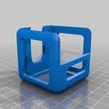 Lume Cube (Bản gốc) Vỏ tán sáng có lỗ thông gió - Thumbnail 6